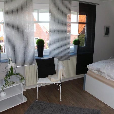 Ferienwohnung Emma Leer  Exterior foto