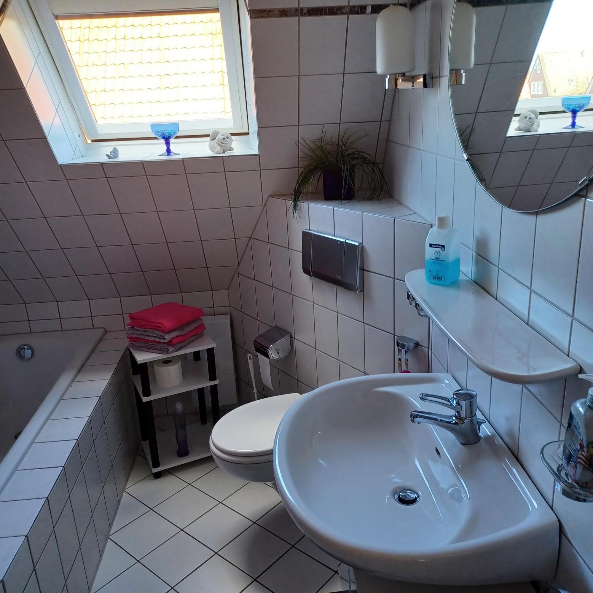 Ferienwohnung Emma Leer  Exterior foto