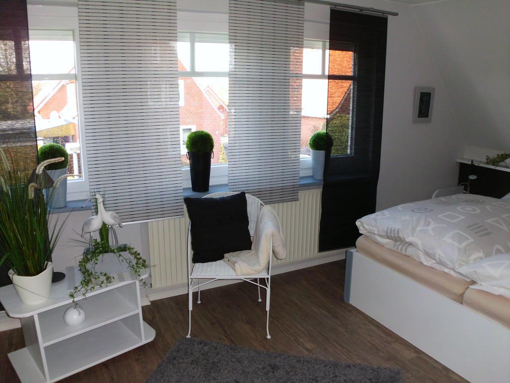 Ferienwohnung Emma Leer  Exterior foto